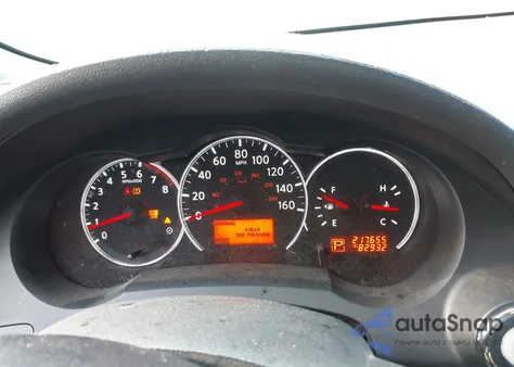 2012 Nissan Altima 2.5 S из США, поврежденный, VIN 1N4AL2AP6CN421396